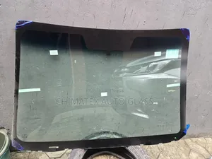 Mazda 5 2008 Windscreen Glass Available