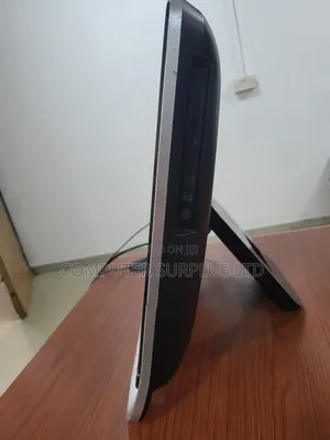 Desktop Computer HP Pavilion 24 4GB HDD 500GB