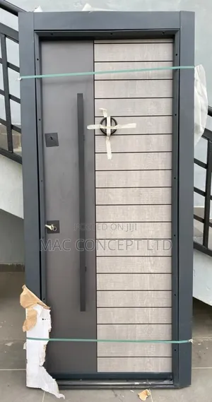 4ft _7ft (Door Luxury)