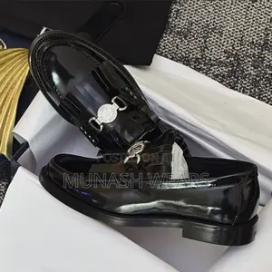 Versace Classic Shoes For Men 40-46