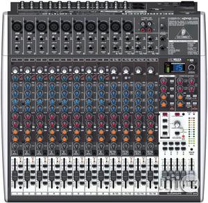 Behringer Xenyx 2442 USB(16 Channel)