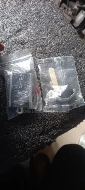 Key Casin for Acura ZDX