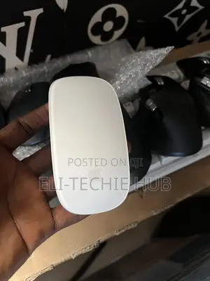 Apple Magic 2 Mouse