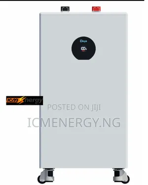 Deye 16kwh Lithium Batteries