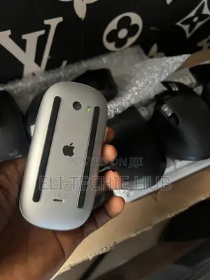 Apple Magic 2 Mouse