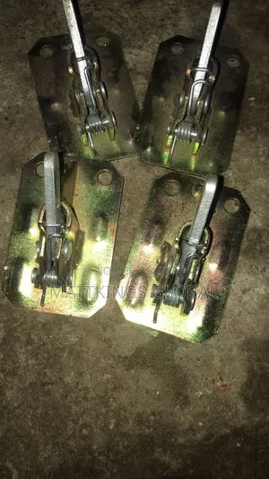 Temple Clip
