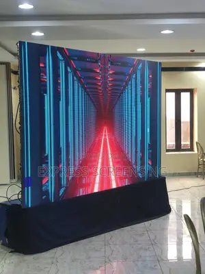 Led Screens for Birthdays