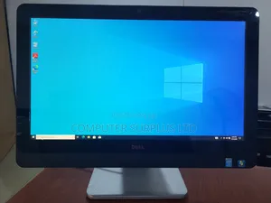 Desktop Computer Dell OptiPlex 9020 4GB Intel Core i5 HDD 500GB