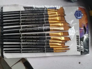 Set of Painting Brush