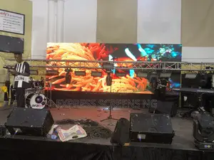 Express Led Screens for Rentals