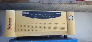 Microtek Inverter Pure Sine Wave 1kva