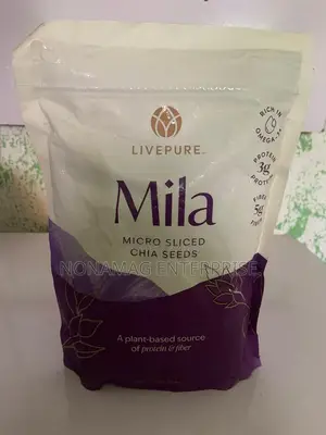 Livepure Mila