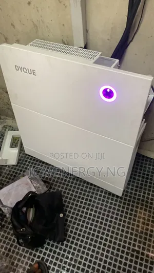 Dyque 6kw Inverter