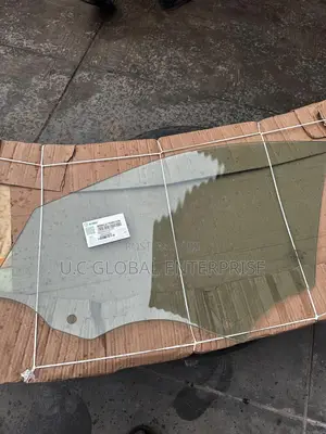 Front Door Glass for Mercedes C300 2024 Available Now