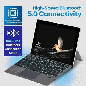 Microsoft Surface Pro Keyboard