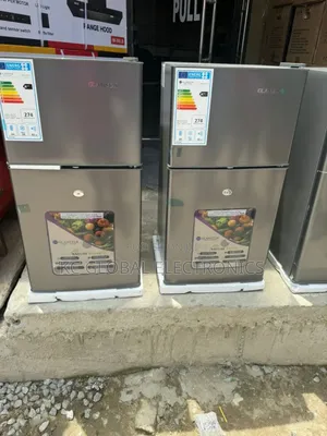 Glamstar Refrigerator