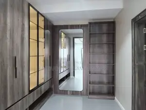 5bdrm Duplex in Guzape District for rent