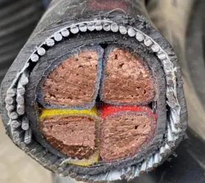 150mm X 4 Core