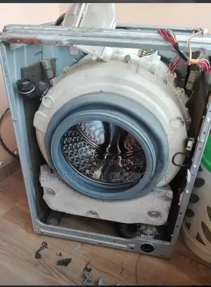 Call for Your Washing Machine Repair Services Active 24/7
