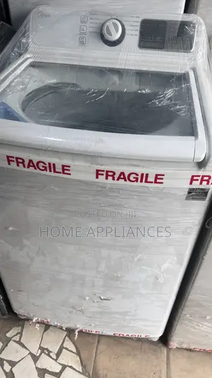 Midea 17kg Topload Washing Machine Payment on Delivery
