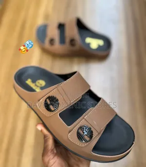 Timberland Mule Pam