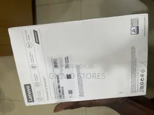 New Lenovo Tab M8 (HD) 32 GB Gray