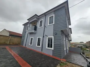 Furnished 3bdrm Duplex in Abiola Way, Abeokuta South for sale