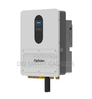 6kva Hybrid Inverter Alp Solar