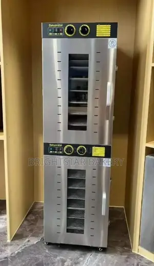 Dehydrator 32 Trays