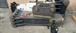 Excavator Machines 325,330,345 Hammer Breaker
