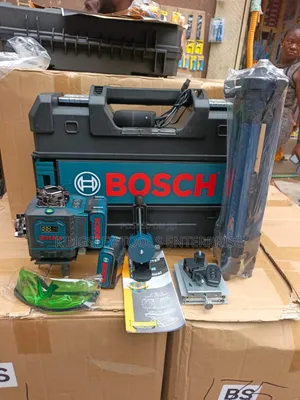 Measure Tools
