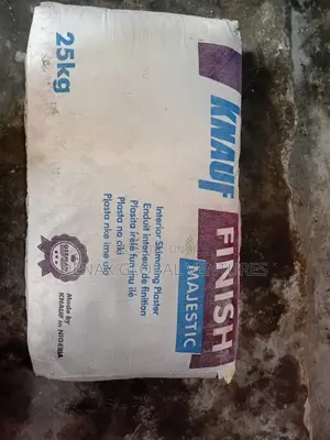 Wall Putty For Screeding