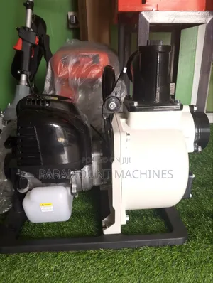 Water Pump 3 Inches