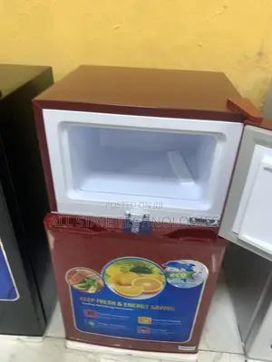 Polystar Pv-Dd203r6lr Home Refrigerator 90 Litres