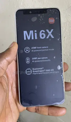 Xiaomi Mi A2 (Mi 6X) 128 GB