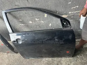 Front Door Toyota Corolla 2008/2012 Model