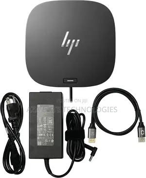 Hp Usb-C Dock G5