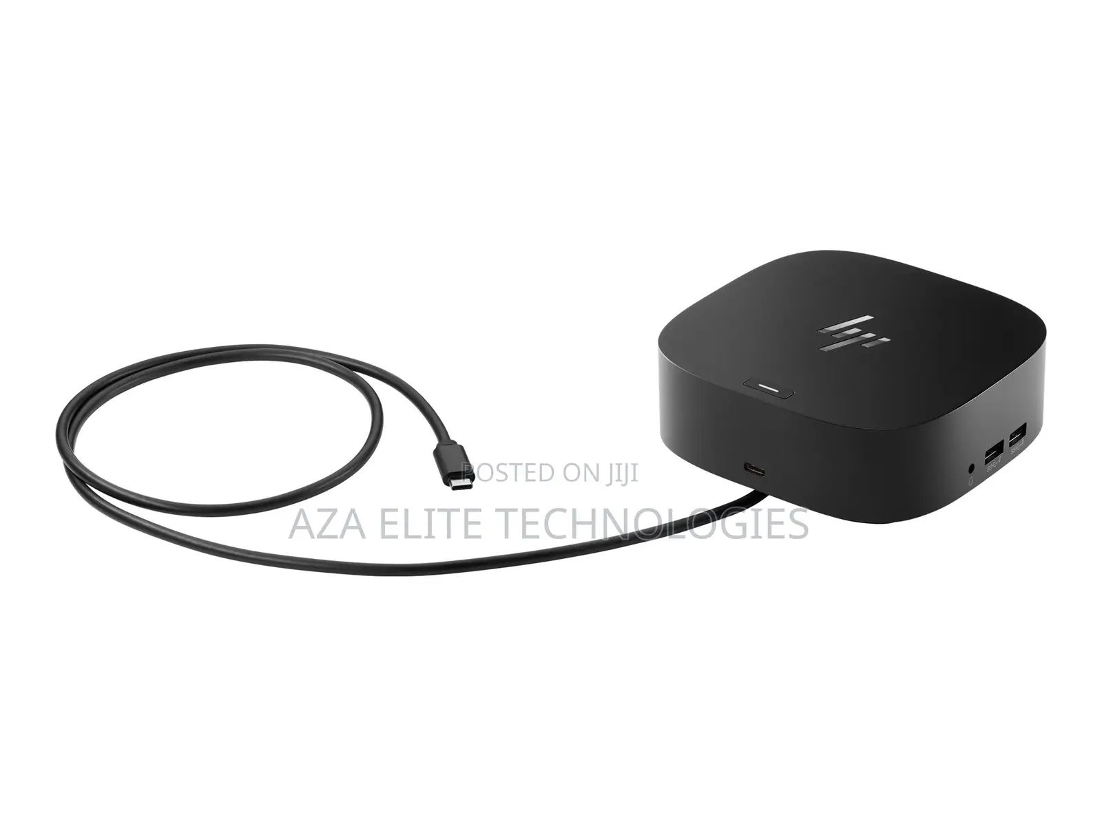 Hp Usb-C Dock G5