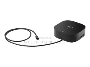 Hp Usb-C Dock G5