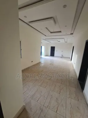 3bdrm Apartment in Opic, Isheri North for rent