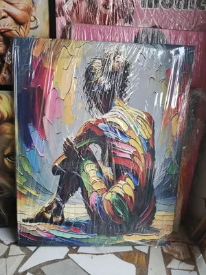 Unique Art Works