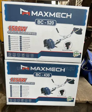 Brush Cutter