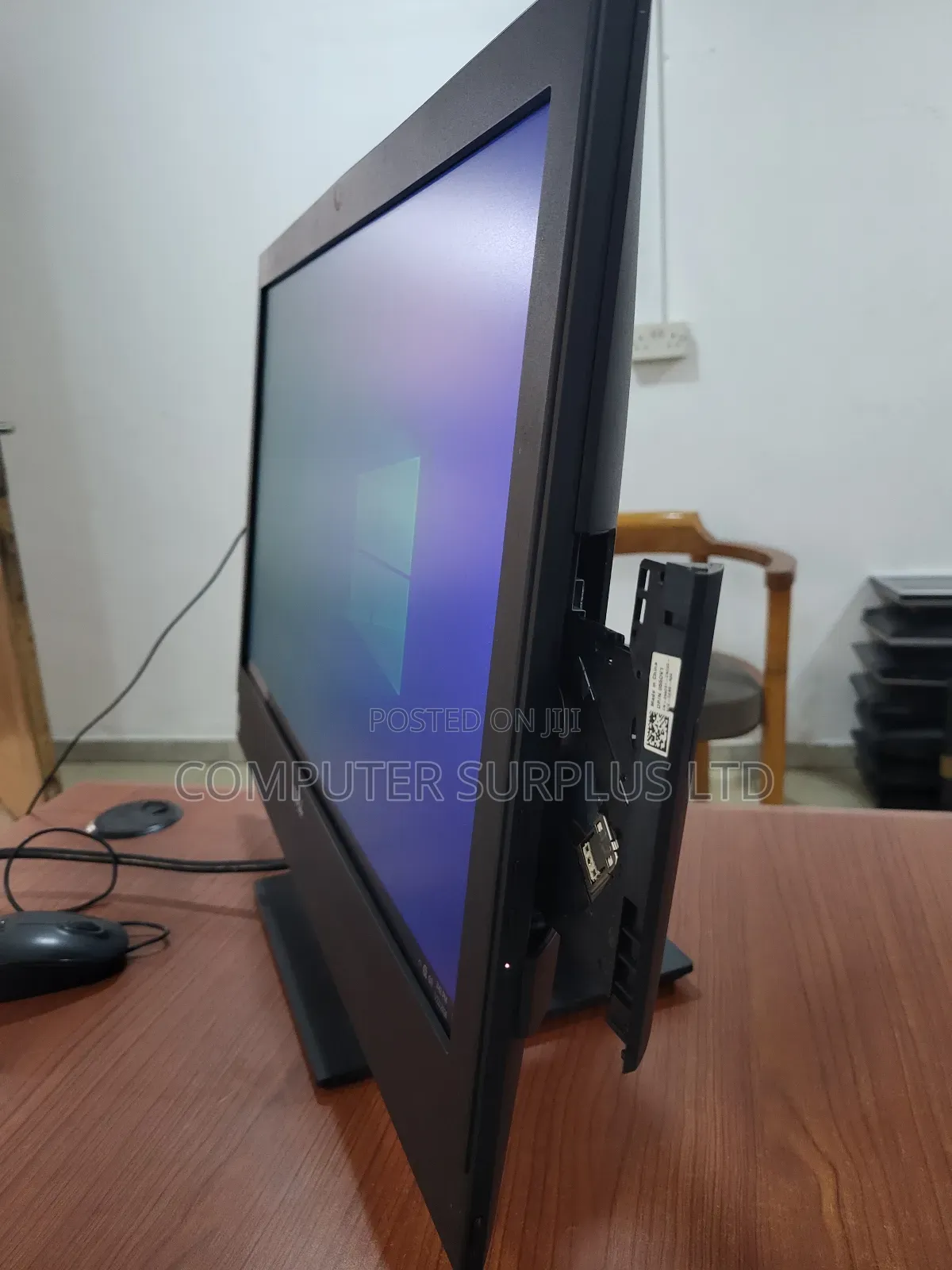 Desktop Computer Dell OptiPlex 7450 8GB Intel Core I7 HDD 1T
