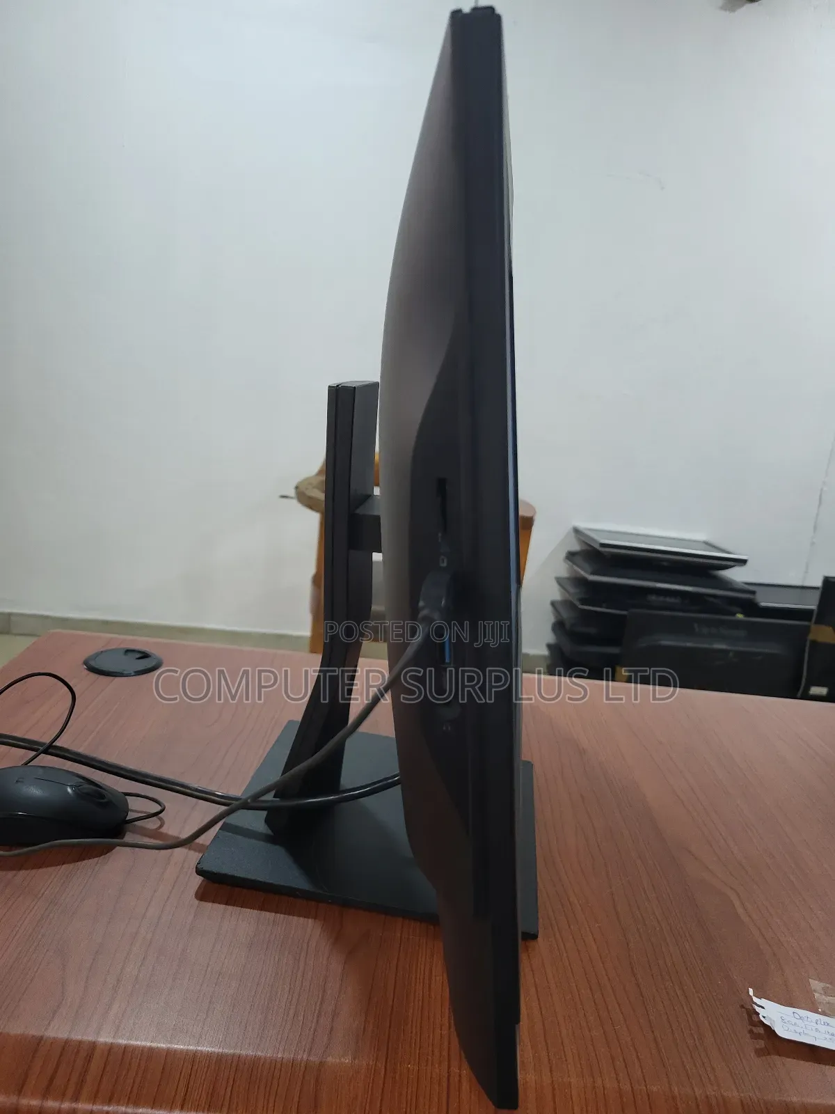 Desktop Computer Dell OptiPlex 7450 8GB Intel Core I7 HDD 1T