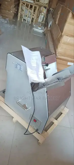 Bread Slicer