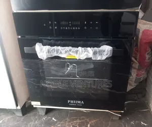 Original Phiima Built-in Electric Oven 60cm