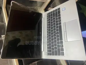 Laptop HP EliteBook 840 G6 8GB Intel Core I5 SSD 256GB