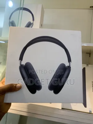 Airpord Max