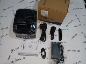 Barcode Xprinter 365b