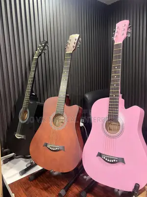 Acoustic Guitar